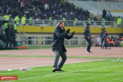  استقلال - مس؛ ضرب‌العجلی برای ساپینتو