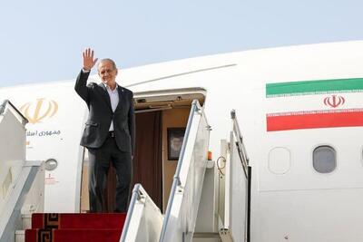  پایان سفر دو روزه رئیس جمهور به لرستان 