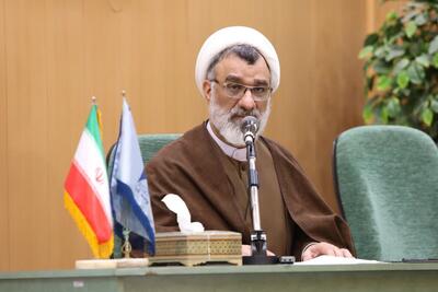 دبیر شورای عالی انقلاب فرهنگی: جهاد تبیین و جهاد علمی دو بال پیشرفت ایران‌اند