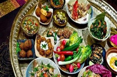  بهترین رژیم غذایی برای روزه داران در ماه مبارک رمضان چیست؟