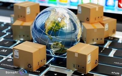  صفر تا صد ماجرای ارسال مرسوله‌های پستی از ایران به سراسر جهان