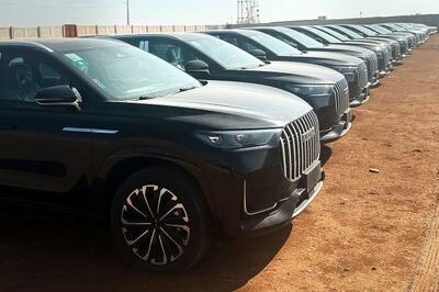  شایعه‌ علیه تولید؛ مکث‌موتور با آمار پاسخ داد