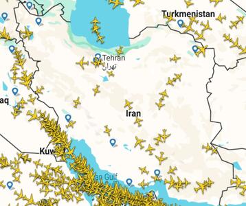  صدور فرمان نوتام در مناطقی از کشور شایعه است
