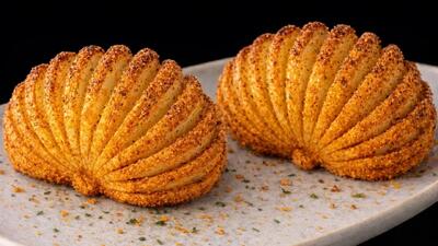  دیگه پیاز سرخ نکنید / طرز تهیه پیاز سوخاری ساده و خوشمزه