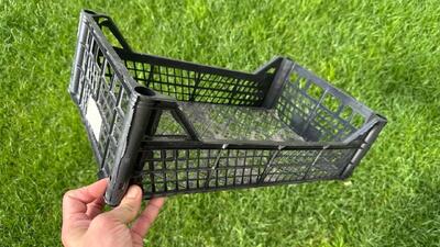  نگذارید پلاستیک و اسفنج به زباله تبدیل شوند