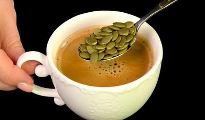  دیگه قهوه رو ساده نخور / طرز تهیه قهوه رژیمی برای کاهش وزن