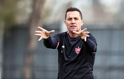  اوسمار: می‌دانیم انتظارات بالاست، متاسفانه تماشاگر نداریم