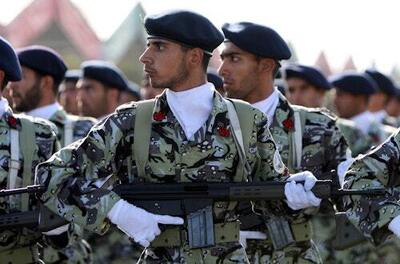  سپاه به طور رسمی در فهرست سازمان‌های تروریستی اتحادیه اروپا قرار گرفت