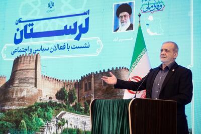  کنشگران اجتماعی می‌توانند بار مشکلات را سبک کنند