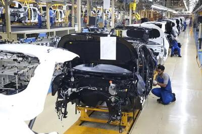  دور باطل قیمت‌گذاری خودرو و فاصله شاخص‌های رسمی با واقعیت هزینه تولید