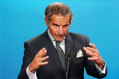  گروسی هشدار داد: پنجره دیپلماسی ایران در حال بسته‌شدن است/ بازگشت آژانس به تأسیسات آسیب‌دیده در فردو، اصفهان و نطنز به یک توافق گسترده بستگی دارد