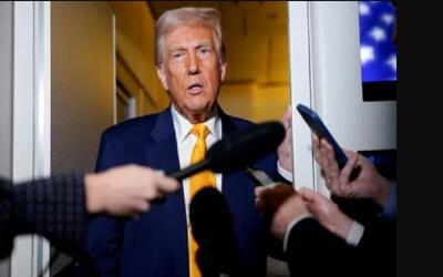  طی ۱۰ روز آینده معلوم می‌شود می‌توانیم با ایران توافق کنیم یا خیر