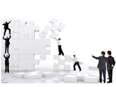   16 اصل ساده برای  ساخت  فرهنگ سازمانی سالم