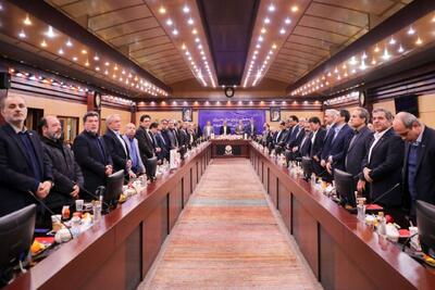  از ملی‌سازی برند تا ورود به فرابورس در سال ۱۴۰۵