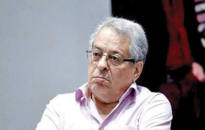  اثر هوشنگ کامکار برای جان‌باختگان دی‌ماه