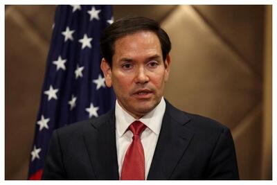  وزیرخارجه آمریکا: طرح دومی برای صلح غزه وجود ندارد/ نهادهای بین‌المللی قادر به حل بحران غزه نبودند