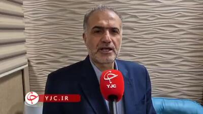  ماجرای فرود هواپیماهای روسی در ایران چه بود؟/ کاظم جلالی: توافق‌های نظامی ایران و روسیه طبق برنامه در حال اجراست + فیلم