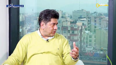  شهردار پاسخگو برای تهران