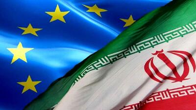  اقدام اتحادیه اروپا علیه سپاه