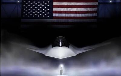  رقابت نسل ۶ جنگنده‌ها/نبرد اشباح آسمان؛ چین: جنگنده نسل ششمی F-47 آمریکا از همین‌حالا منسوخ است