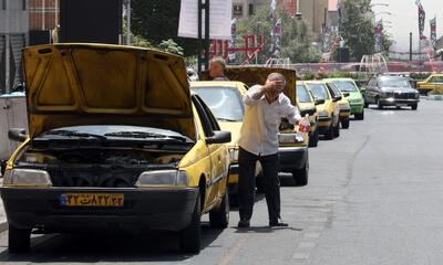  گرمای کم‌سابقه در انتظار این استان‌ها