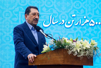  بازدید وزیر صمت از واحد‌های تولیدی و صنعتی در تاجیکستان+ تصاویر