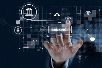  موج هوش مصنوعی بانک‌های کوچک آمریکا را به سمت ادغام هل می‌دهد