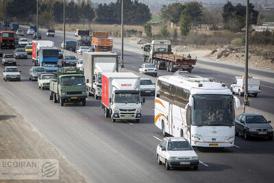  بلیت اتوبوس هم گران شد؟+ جزییات