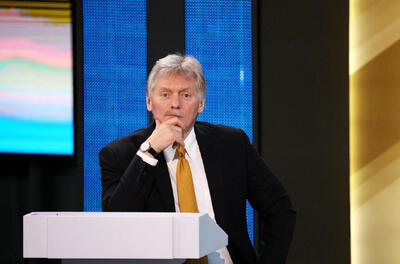  اظهارات جدید روسیه درباره ایران/ احتمال گفت‌وگوی تلفنی پوتین و ترامپ؟