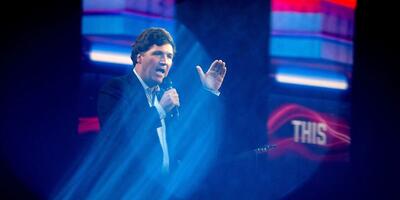  ماجرای بازداشت مجری آمریکایی چه بود؟