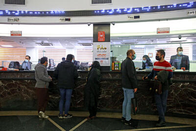  پاییز گران بخش خدمات