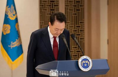  رئیس‌جمهور سابق این کشور به حبس ابد محکوم شد