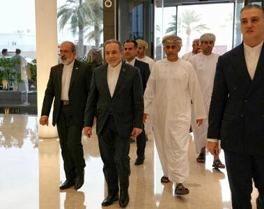  نیویورک‌تایمز در ادعایی عجیب: ایران آماده تعلیق غنی‌سازی برای ۳ تا ۵ سال است