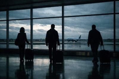  موج تازه مهاجرت؛ وقتی رفتن به تصمیم قطعی تبدیل می‌شود