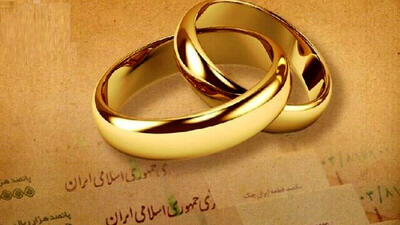  مبلغ نهایی وام ازدواج و فرزندآوری در ۱۴۰۵ اعلام شد