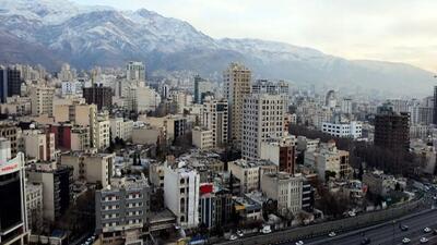  فروش سانتی متری خانه از هفته آینده!