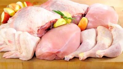  تولیدکنندگان مرغ معترضند