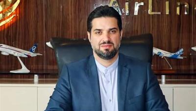  ایرلاین‌ها در پروازهای نوروزی قیمت متعارف بلیت را رعایت کنند