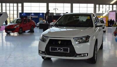  قیمت خودرو در مدار نوسان؛ رشد ۹۰ میلیونی دنا پلاس+ جدول