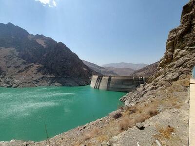  هشدار برای پایتخت نشینان:  همه سدهای استان تهران تقریباً خالی هستند / وضعیت تامین آب پایتخت پیچیده و بغرنج است