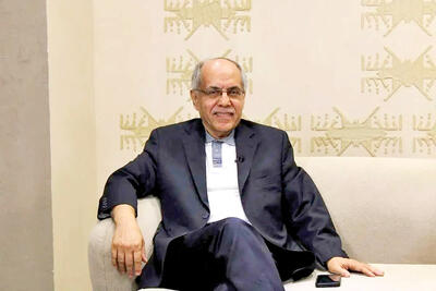  تعلیق غنی‌سازی؛ برگ برنده تهران و واشنگتن/ کوروش احمدی: یک فرمول بینابینی در مورد غنی سازی می تواند راه‌حل مشکل باشد/حفظ خط قرمز موشکی، امر بسیار مهمی است