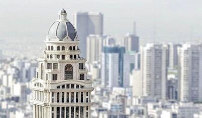  مالیات بر خانه‌‎های لوکس در یک نگاه | افزایش آستانه‌ مالیات از 10 تا 50 میلیارد تومان طی ۶ سال + نمودار