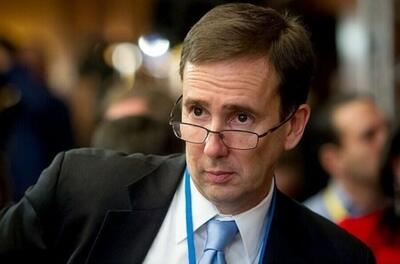  آلن ایر: آغاز جنگ آسان است اما پاسخ ایران حساب‌شده نخواهد بود/ ایران این بار آنقدر حمله می‌کند تا آمریکا بگوید بس است/ آمریکا بدون نیروی زمینی نمی‌تواند حکومت را تغییر دهد