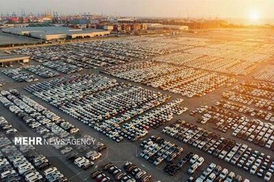  نوسان شدید در بازار خودرو/ این خودرو 90 میلیون تومان گران شد+جدول