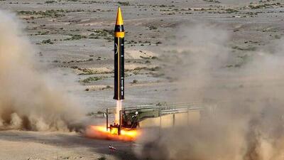  ادعای تازه رویترز درباره ایران: امروز آزمایش موشکی انجام می‌دهد