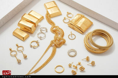  جهش هم‌زمان قیمت طلا و سکه با اهرم دلار ۱۶۳ هزار تومانی و اونس ۵۰۰۰ دلاری | بازار در آستانه «تصمیم بزرگ»