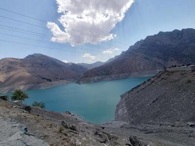  تهران به وضعیت استثنایی آب رسید/ پایتخت با بارش‌های اخیر از تنش آبی عبور کرد؟