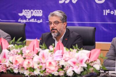  تحول راهبردی در شهروند؛ از ملی‌سازی برند تا ورود به فرابورس در سال ۱۴۰۵