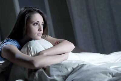  هشدار جدی برای سلامتی بدن/ اگر شب‌ها کم یا دیر می‌خوابید، این بیماری در کمین شماست