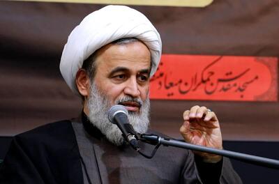  پناهیان: سال‌هاست که لج مردم را درآوردیم